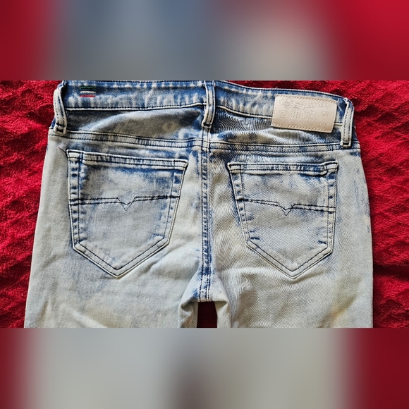 Diesel Skinzee Made in Italy - Picture 6 of 6